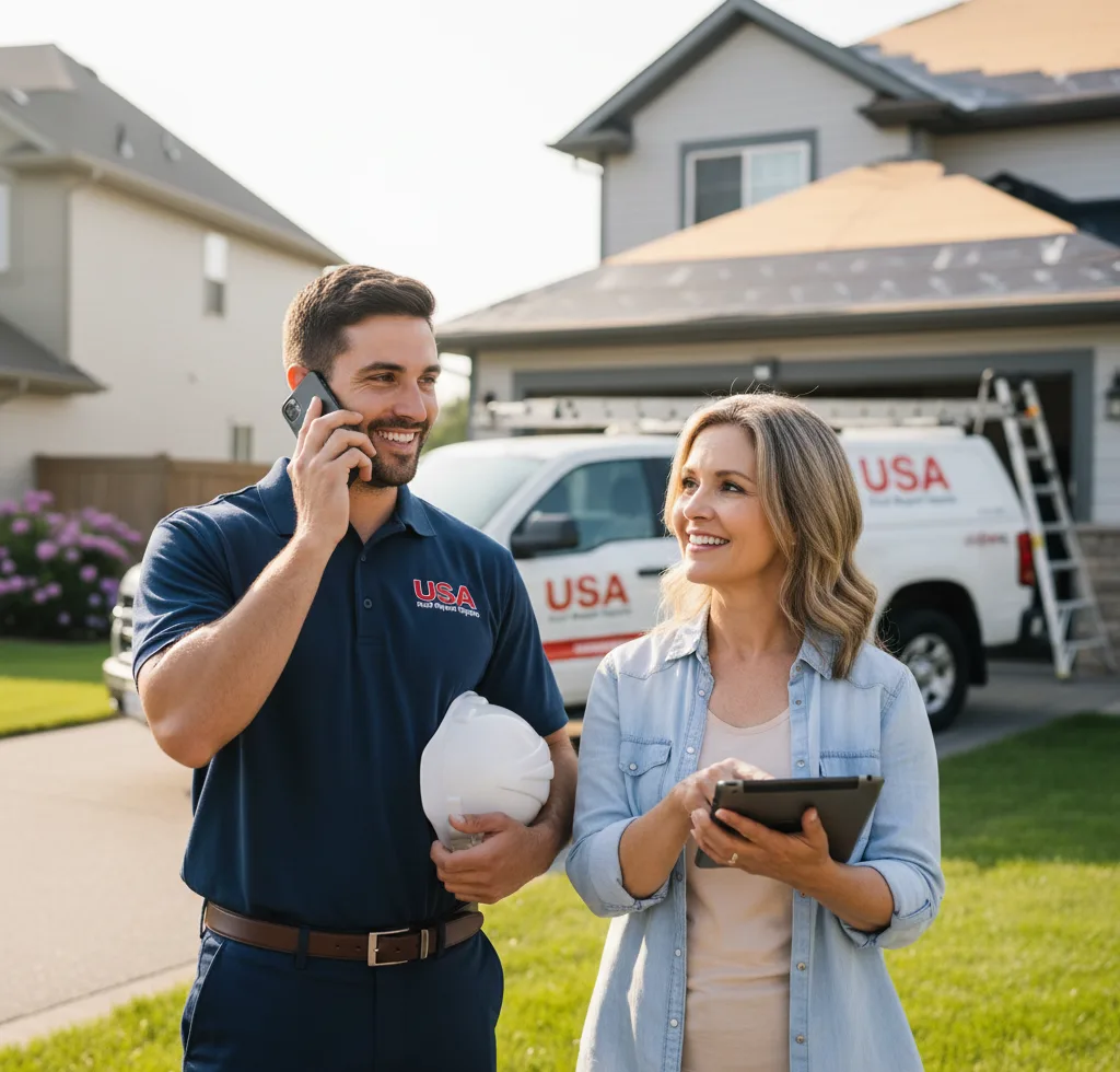 Roof Maintenance in Valleyford, WA